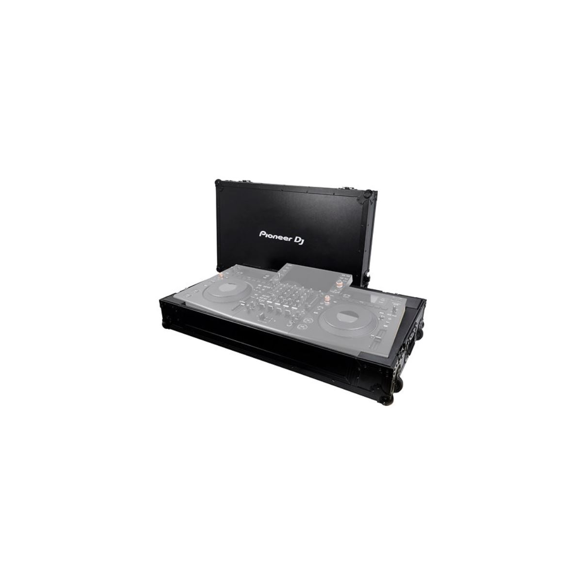 Flight cases contrôleurs DJ - Pioneer DJ AlphaTheta - FLT-OPUSQUAD