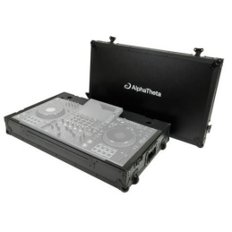 Flight cases contrôleurs DJ - Pioneer DJ AlphaTheta - FLT-XDJAZ