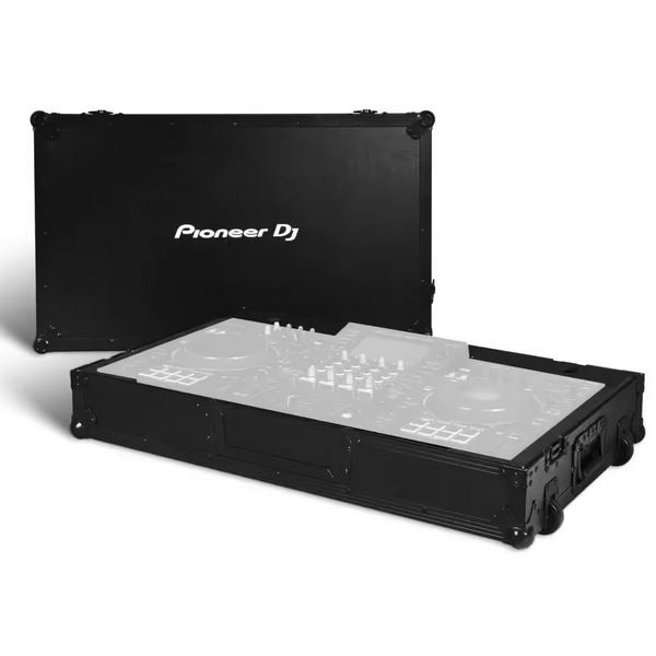 Flight cases contrôleurs DJ - Pioneer DJ AlphaTheta - FLT-XDJXZ Flight cases contrôleurs DJ - Pioneer DJ AlphaTheta - FLT-XDJXZ
