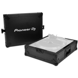 Flight cases platines vinyles - Pioneer DJ AlphaTheta - FLT-PLX - PLX-CRSS12