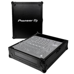 Flight cases contrôleurs DJ - Pioneer DJ AlphaTheta - FLT-DJMA9