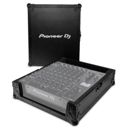 Flight cases tables de mixage - Pioneer DJ AlphaTheta - FLT-DJMV10