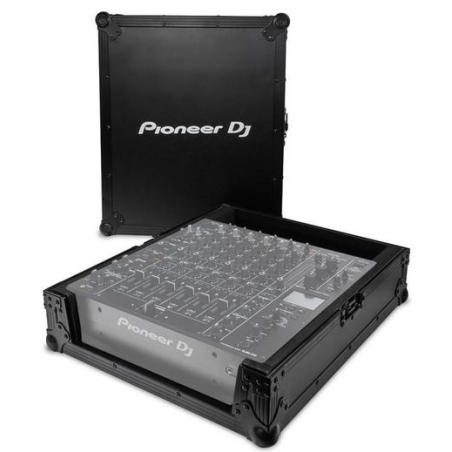 Flight cases tables de mixage - Pioneer DJ AlphaTheta - FLT-DJMV10