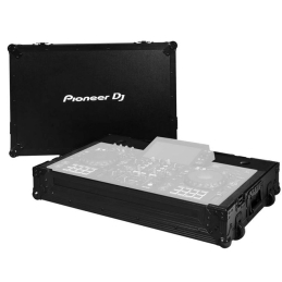 Flight cases contrôleurs DJ - Pioneer DJ AlphaTheta - FLT-XDJRX3
