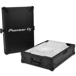 Flight cases platines DJ - Pioneer DJ AlphaTheta - FLT-3000 - CDJ-3000