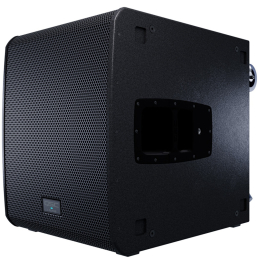 Caissons de basse actifs - QSC Pro Audio - LS118