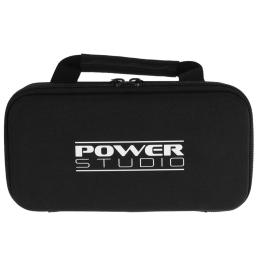 	Housses Micros - Power Studio - BAG SM58 - Etui Microphones...