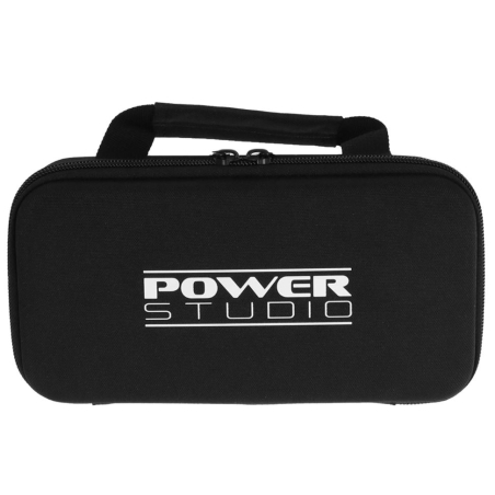 Housses Micros - Power Studio - BAG SM58 - Etui Microphones...