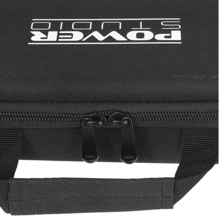 Housses Micros - Power Studio - BAG SM58 - Etui Microphones...