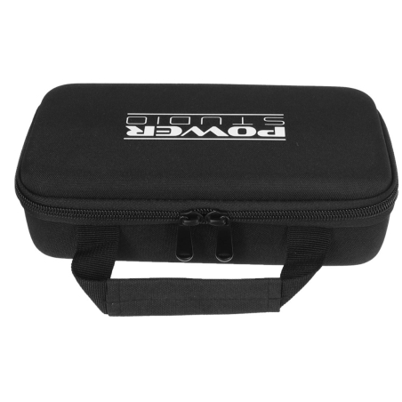 Housses Micros - Power Studio - BAG SM58 - Etui Microphones...