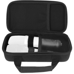 	Housses Micros - Power Studio - BAG SM58 - Etui Microphones...