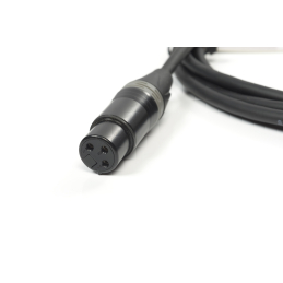 	Adaptateurs - Algam Lighting - ADAPT-XLR-M5F3