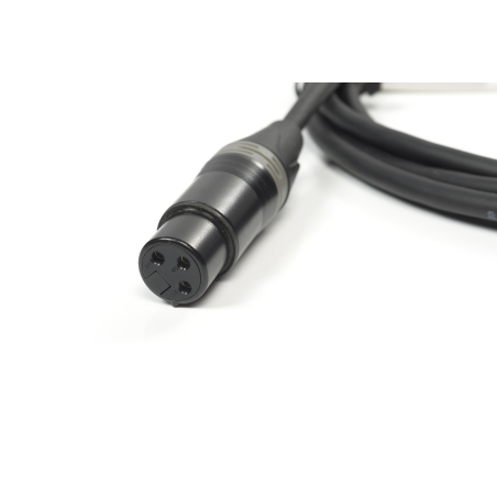 Adaptateurs - Algam Lighting - ADAPT-XLR-M5F3