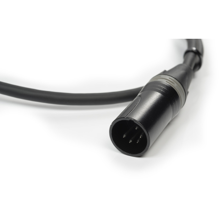 Adaptateurs - Algam Lighting - ADAPT-XLR-M5F3