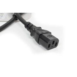 	Câbles alimentation shucko cee - Algam Lighting - POWER-IEC-1M