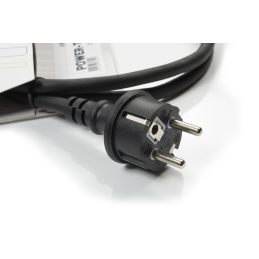 	Câbles alimentation powercon - Algam Lighting - POWER-PWC-1.5M (1,5m)