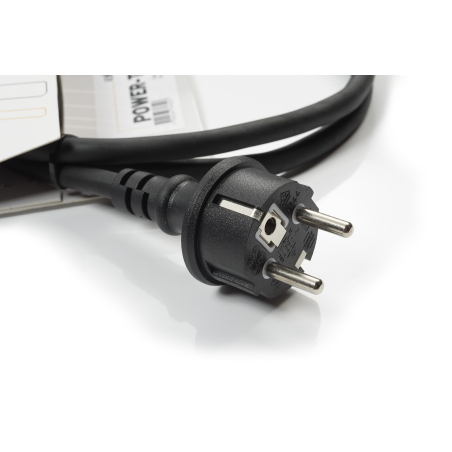 Câbles alimentation Powercon True1 - Algam Lighting - POWER-T1-3M (3m)