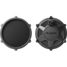 	Batteries électroniques - Alesis - TURBO MERSH KIT