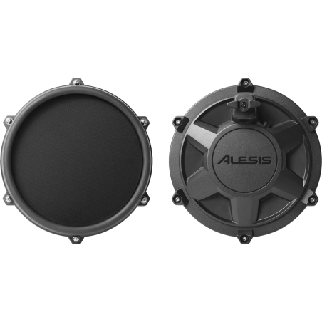 Batteries électroniques - Alesis - TURBO MERSH KIT
