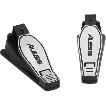 Batteries électroniques - Alesis - TURBO MERSH KIT
