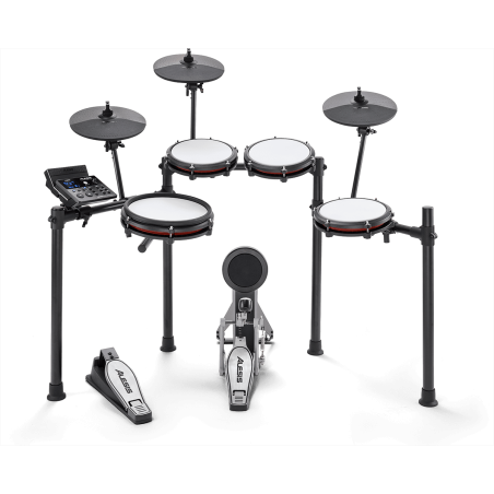 Batteries électroniques - Alesis - NITRO MAX KIT