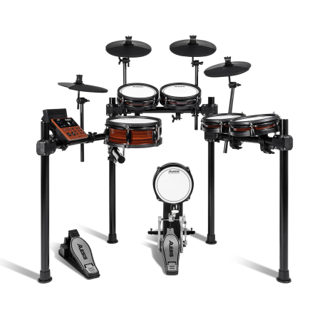 Batteries électroniques - Alesis - NITRO PRO XL KIT