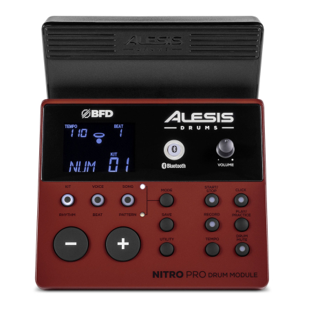 Batteries électroniques - Alesis - NITRO PRO XL KIT
