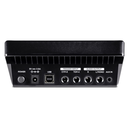 Batteries électroniques - Alesis - NITRO PRO XL KIT
