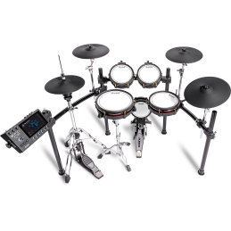 	Batteries électroniques - Alesis - STRATA CORE