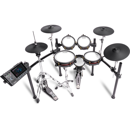 Batteries électroniques - Alesis - STRATA CORE