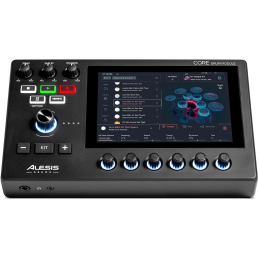 	Batteries électroniques - Alesis - STRATA CORE