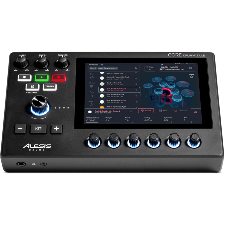 Batteries électroniques - Alesis - STRATA CORE