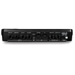 	Boites à rythmes et Grooveboxes - Alesis - SR-16