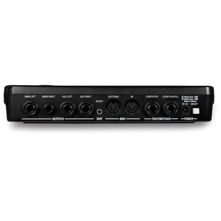 Boites à rythmes et Grooveboxes - Alesis - SR-16