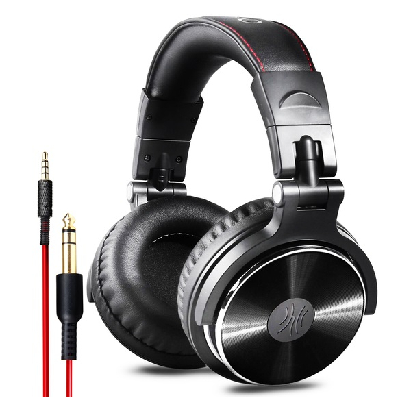 Casques DJ - OneOdio - PRO 20 BLACK Casques DJ - OneOdio - PRO 20 BLACK