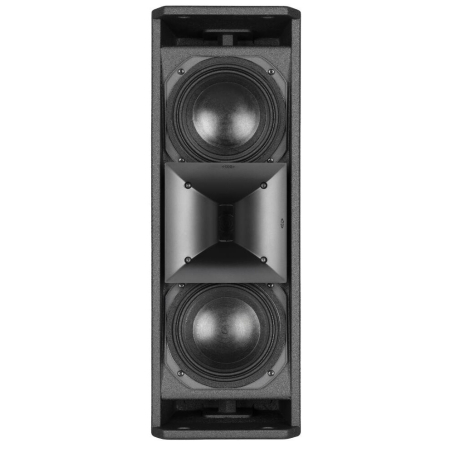 Enceintes amplifiées - RCF - NXL 14-A