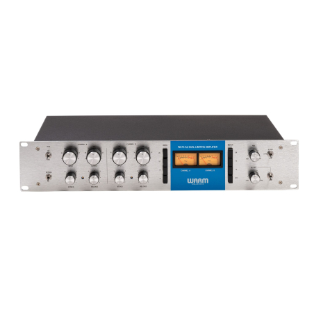 Limiteurs compresseurs - Warm Audio - WA76-A2