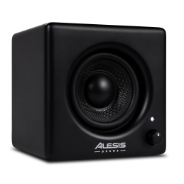 	Accessoires batteries électroniques - Alesis - NITRO AMP