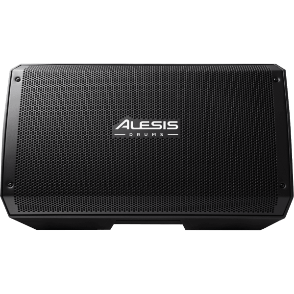 Accessoires batteries électroniques - Alesis - STRIKE AMP 12 Accessoires batteries électroniques - Alesis - STRIKE AMP 12