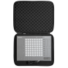 Creator Akai APC 64 Hardcase Black - U8504BL
