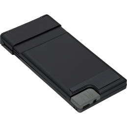 	Claviers maitres compacts - Korg - NANOKEY FOLD BLACK