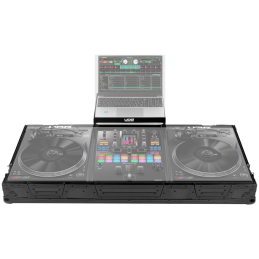 	Flight cases régies DJ - UDG - Ultimate Flight Case Set...