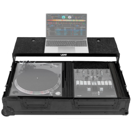 Flight cases régies DJ - UDG - Ultimate Flight Case Single...