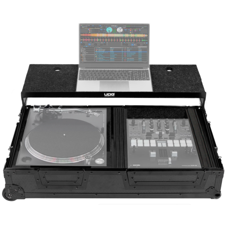 Flight cases régies DJ - UDG - Ultimate Flight Case Single...