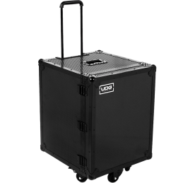 	Flight cases platines DJ - UDG - Ultimate Flight Case 4 CDJ/...