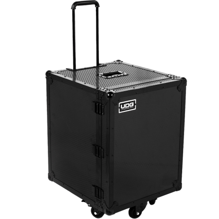 Flight cases platines DJ - UDG - Ultimate Flight Case 4 CDJ/...