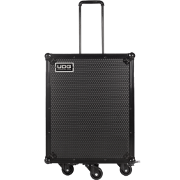 	Flight cases platines DJ - UDG - Ultimate Flight Case 4 CDJ/...