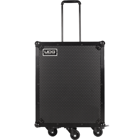 Flight cases platines DJ - UDG - Ultimate Flight Case 4 CDJ/...