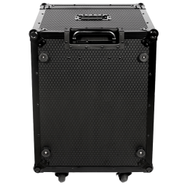 	Flight cases platines DJ - UDG - Ultimate Flight Case 4 CDJ/...