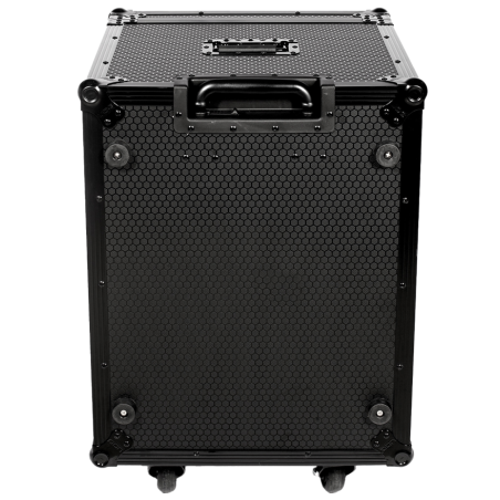 Flight cases platines DJ - UDG - Ultimate Flight Case 4 CDJ/...